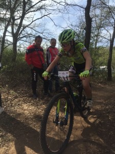 mtbsan2016 giorgia negossi vetralla